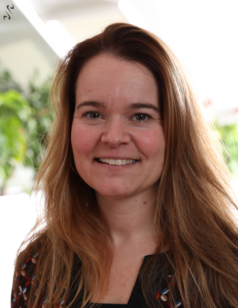 Annemette Rickert - Pedab - Steno Studio foto
