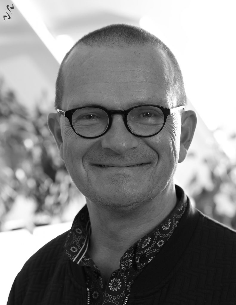 Carsten Brock - Pedab - Steno Studio foto