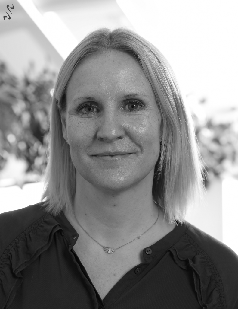 Jane Johansen - Pedab - Steno Studio foto