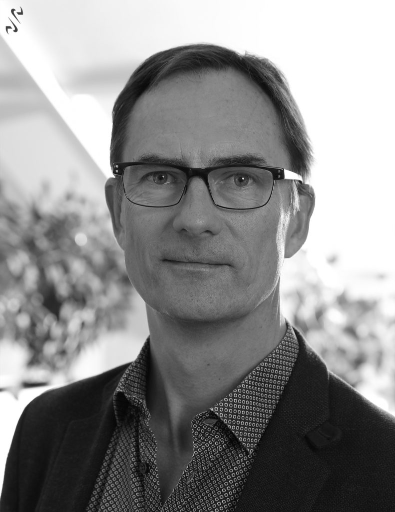 Martin Meedom - Pedab - Steno Studio foto