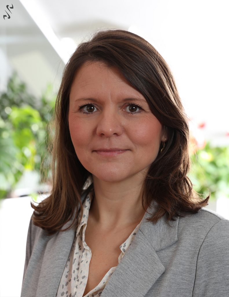 Tina Nord Graa - Pedab - Steno Studio foto